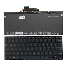 US适用ASUS VivoBook Flip TP412 TP412U TP412UA/F/FA键盘