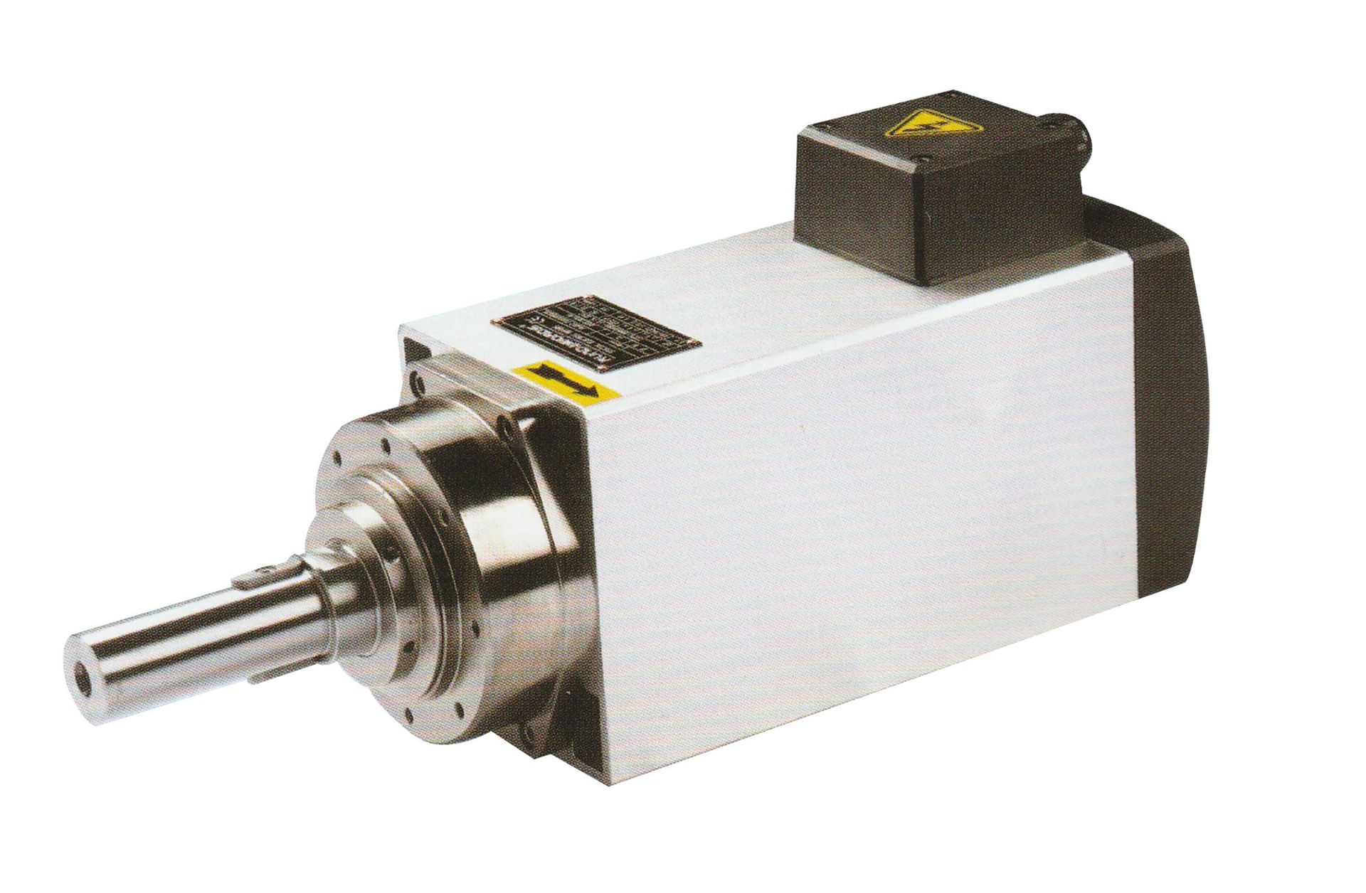 8kw三相异步切割锯切风冷机床主轴高速电机-阿里巴巴