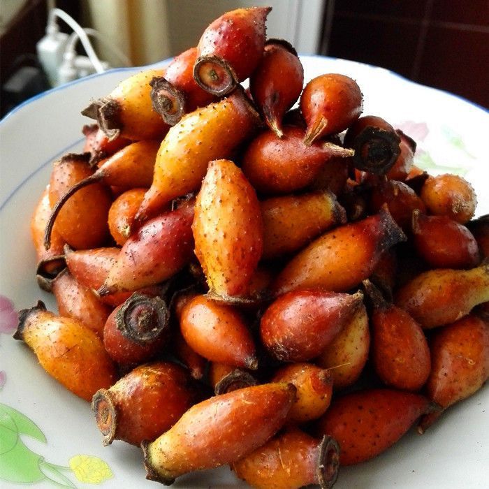 产地直发新货新鲜金樱子果 灯笼果 灯笼果 刺梨果 红果-阿里巴巴