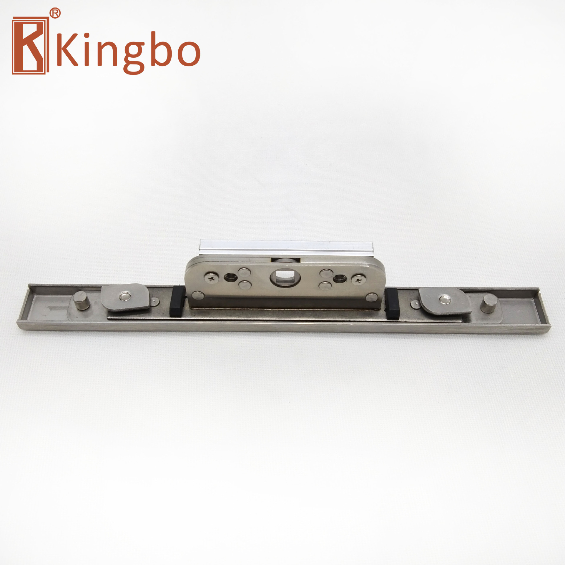 工厂直销五金配件平开窗传动盒连接传动器锌合金执手双向传动锁盒