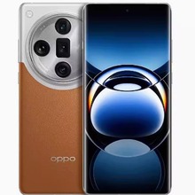OPPO Find X7 Ultra 哈苏大师影像旗舰5G手机 商务游戏拍照音乐