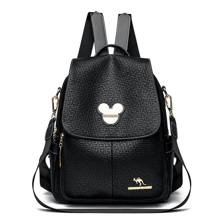 Fashion Trendy Backpack Cover New Women's Fashion Backpack