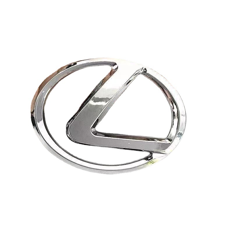 适用于雷克萨斯 凌志方向盘标 凌志改装车标 英文字母标志-阿里巴巴