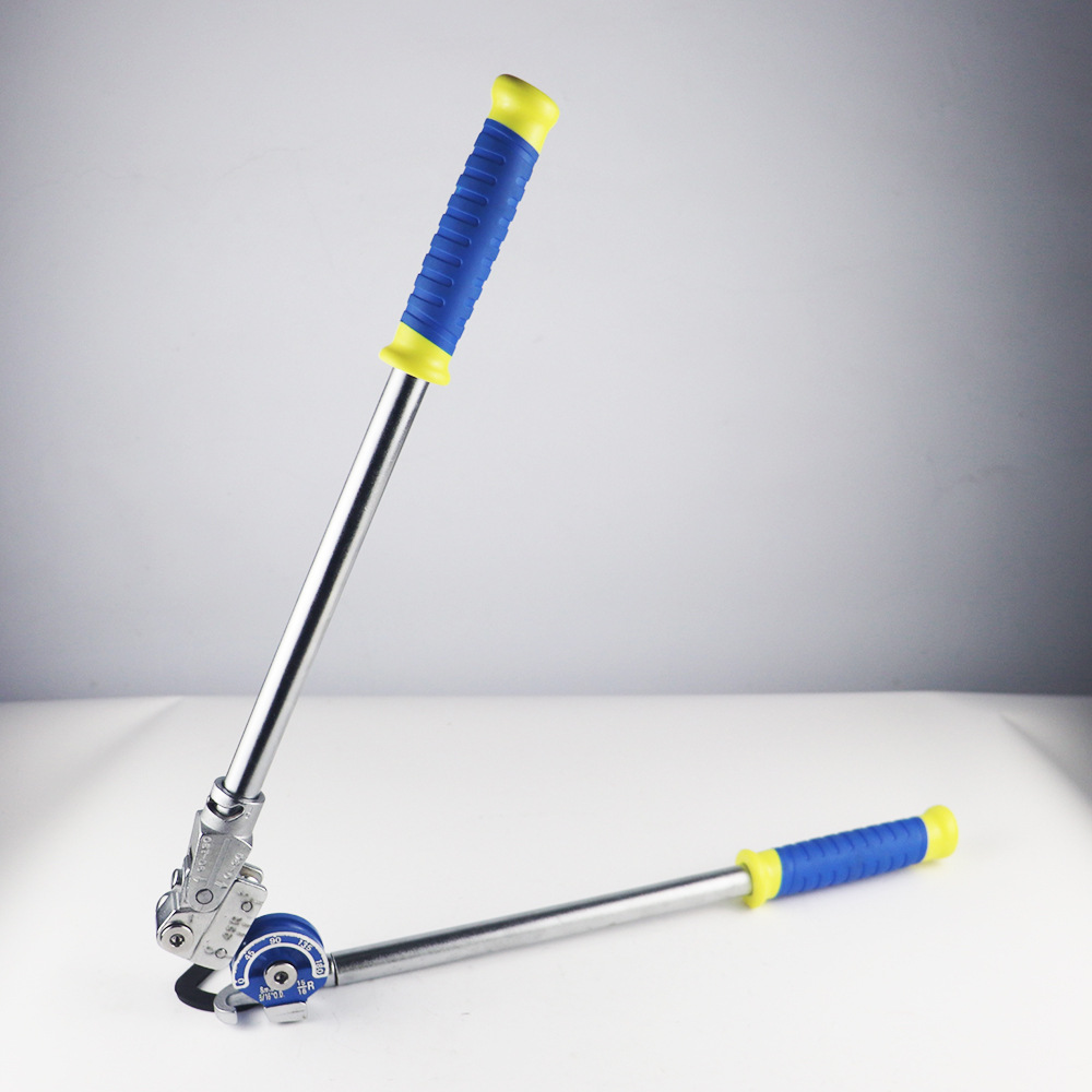 专业不锈钢管弯管器 ct-365铜管铝管折弯器 手动不锈钢弯管器