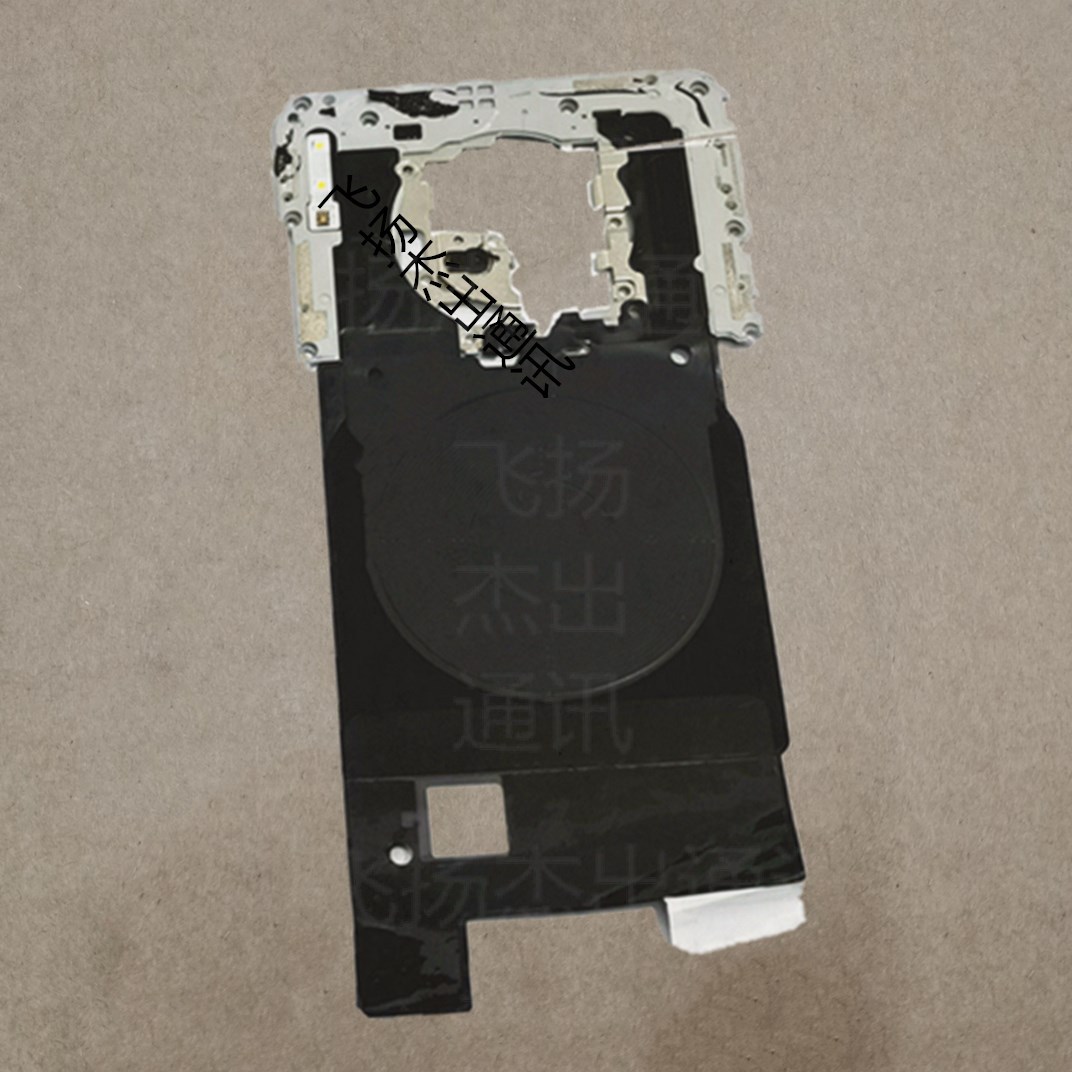适用于华为mate30听筒支架主板天线盖wifi tas-an00散热贴手机nfc