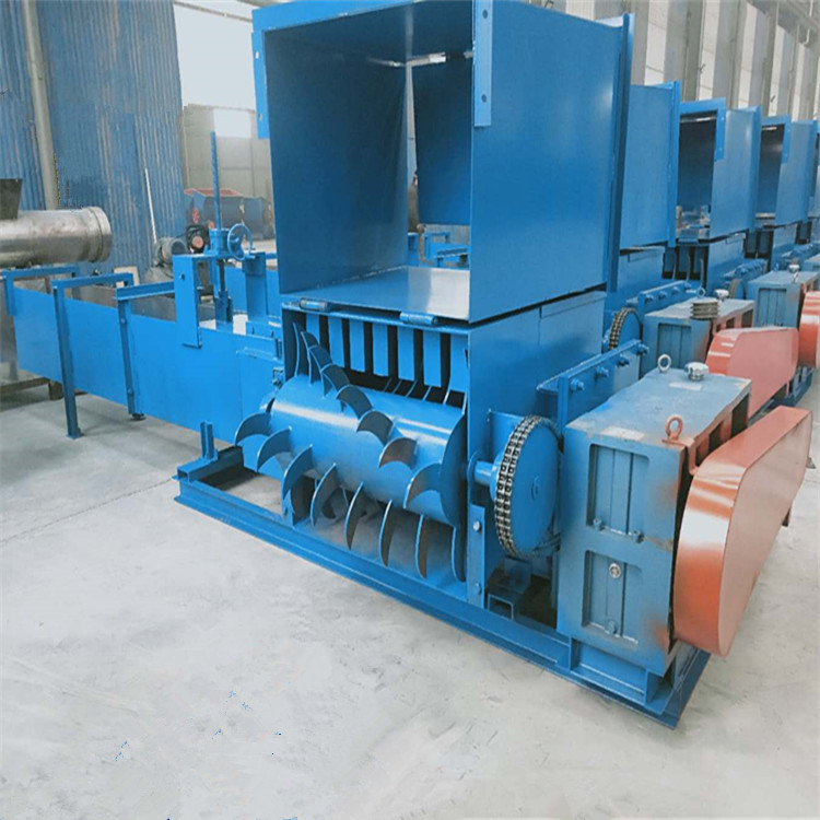 现货供应泡沫粉碎冷压块机省时省力泡沫粉碎冷压机泡沫粉碎压缩机