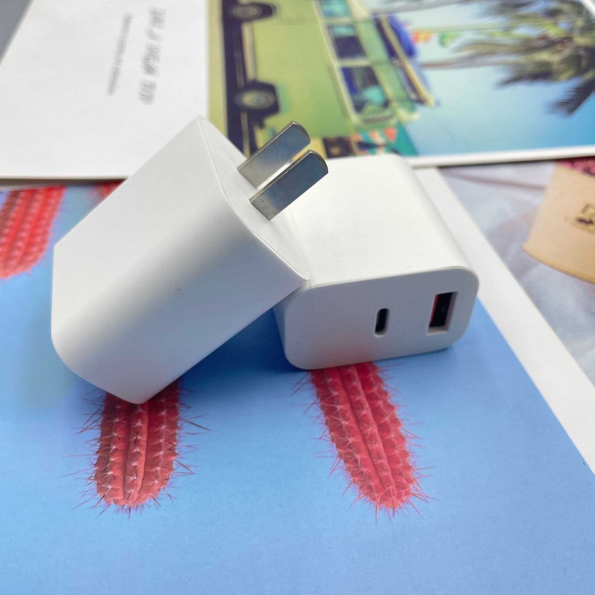 5a 手机充电头适用苹果12