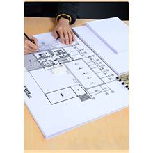 陈建武;张磊autocad工程绘图_autocad2000工程绘图教程_工程绘图纸规格