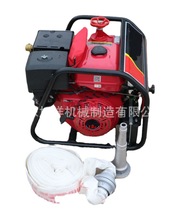 手抬机动泵泵浮艇泵消防泵消防水泵 机动泵 柴油泵 消防泵
