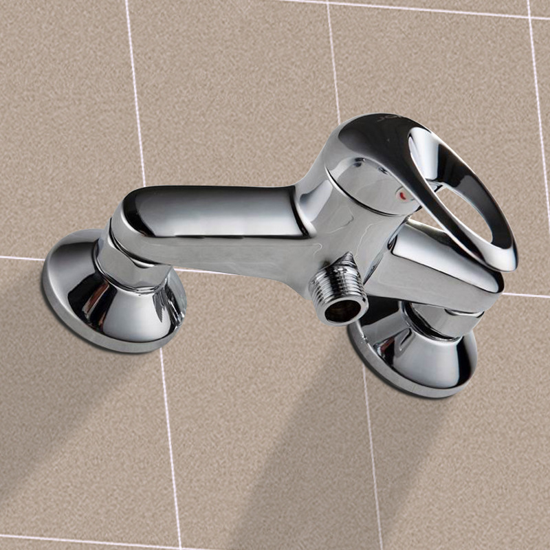 龙头浴室水龙热水水阀官方水龙头龙头水龙头冷热水卫浴龙头冷热龙