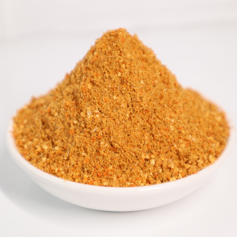粒粒香烧烤香王腌撒蘸料烧烤味王腌制王烧烤调料435g