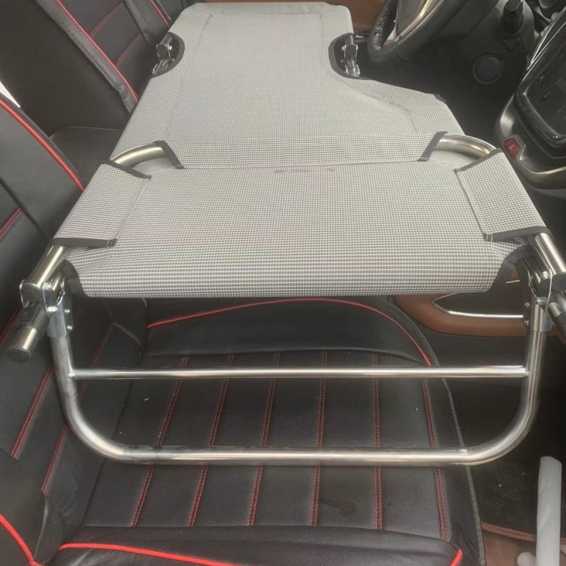 车载折叠床 非充气 出行户外车内必备神器轿车货车通用-阿里巴巴