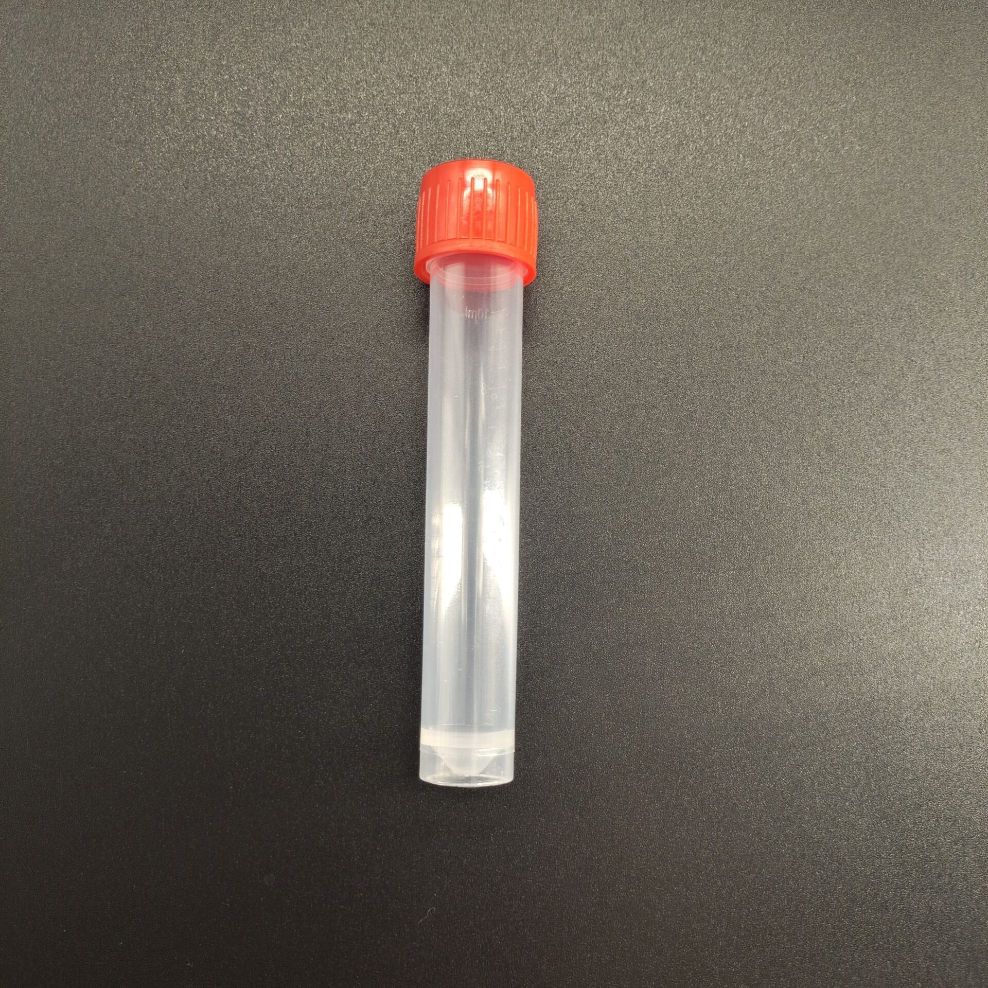 一次性病毒采样管10ml冻存管冷冻管10ml样品管试剂管