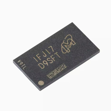 原装正品 mt41k64m16tw-107:j fbga-96 1gb ddr3l sdramn内存芯片