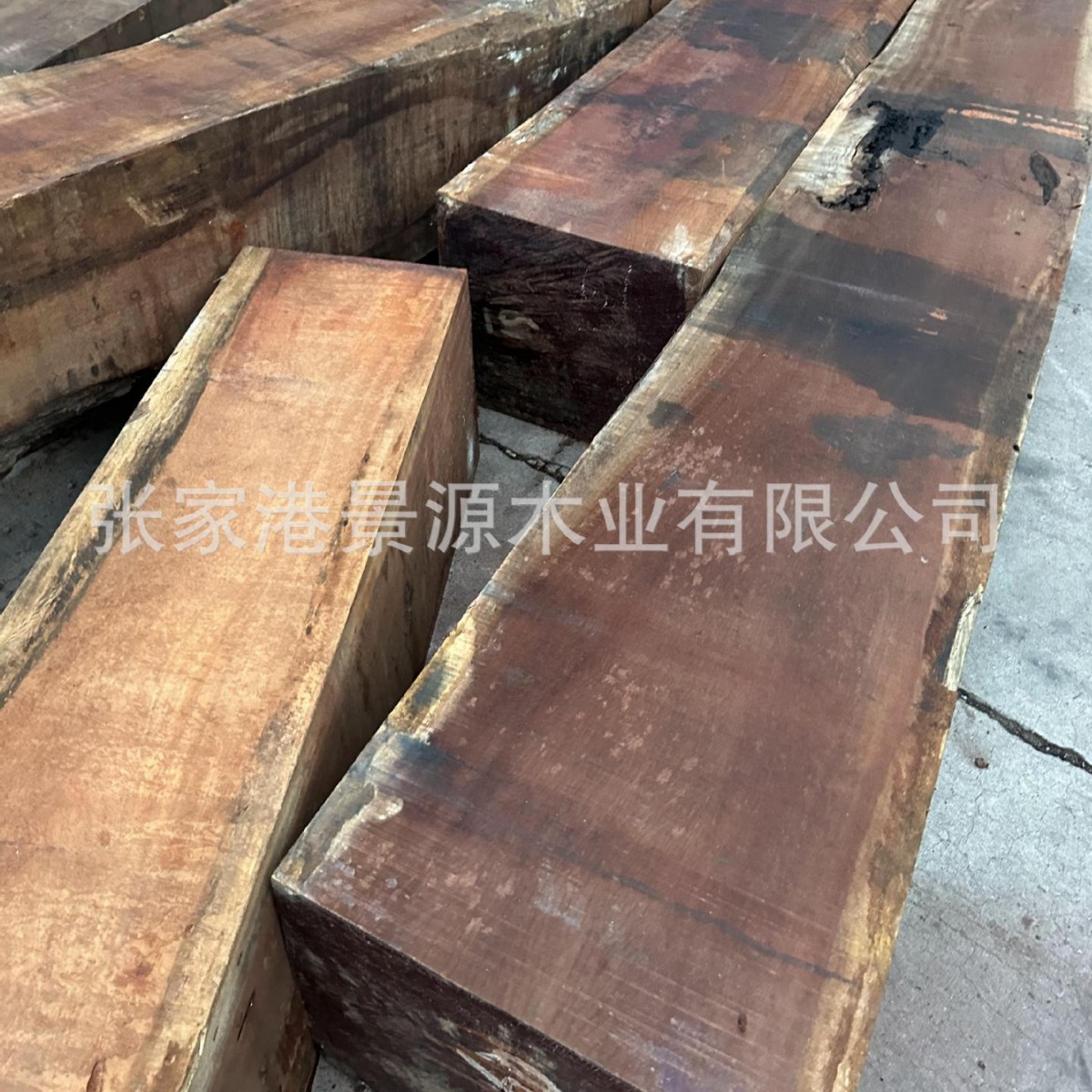 南美花梨 原木板材 贾托巴 南洋花梨家具装饰 提供 马蹄豆木-阿里巴巴