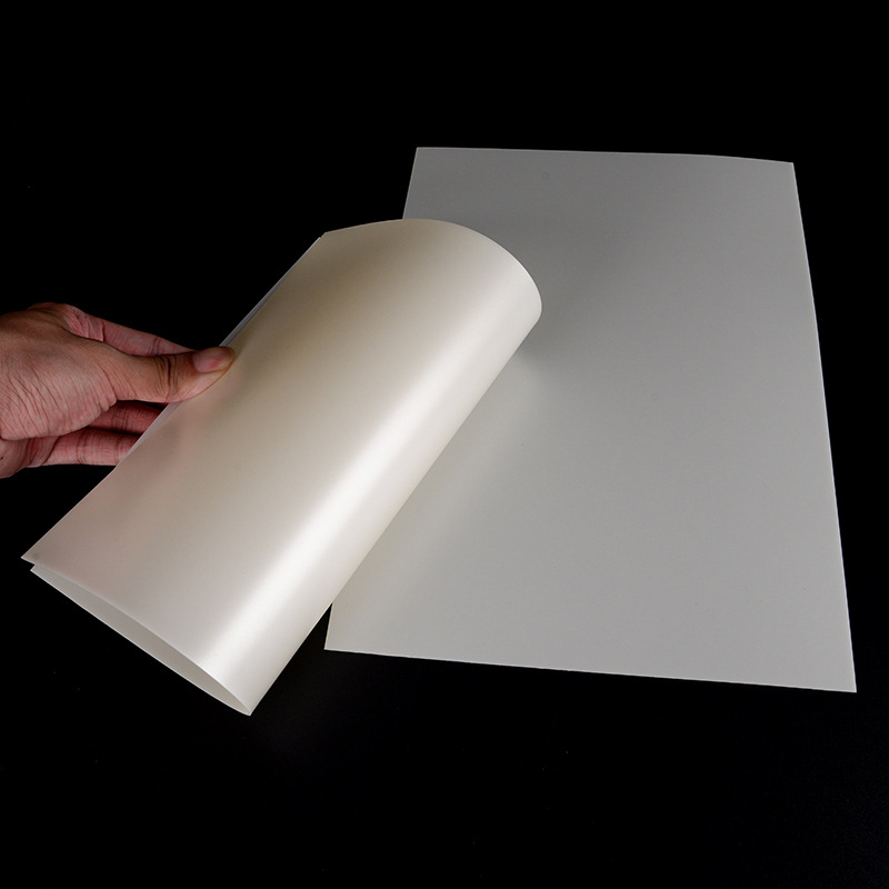 定制pp珠光膜 包装膜热封卷膜复合材料空白透明塑料卷膜供应批发