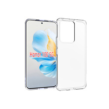 适用Honor 100 5G光面TPU素材该产品