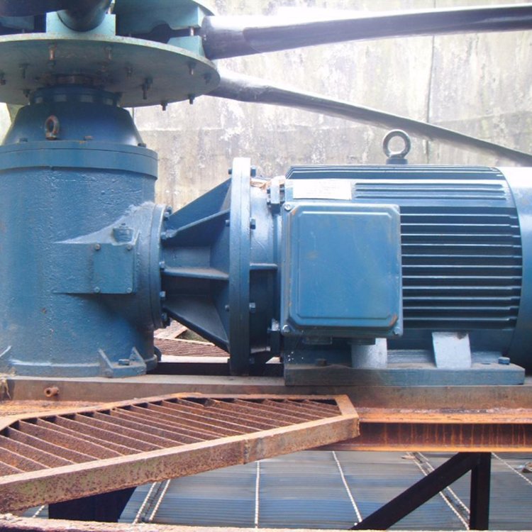 供应tcj160-165-15kw 冷却塔专用减速机 卧式冷却塔减速机 耐磨损