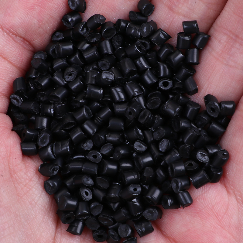 美国杜邦本白色黑色纯树脂加纤增强增韧级挤出级尼龙塑胶原料0623