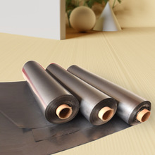 耐高温散热导热纤薄柔性石墨纸碳纸卷材石墨制品材料加工生产厂家