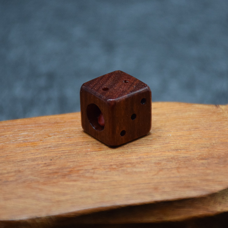 玲珑骰子安红豆手工diy材料情侣手链筛子工具古风相思豆半成品