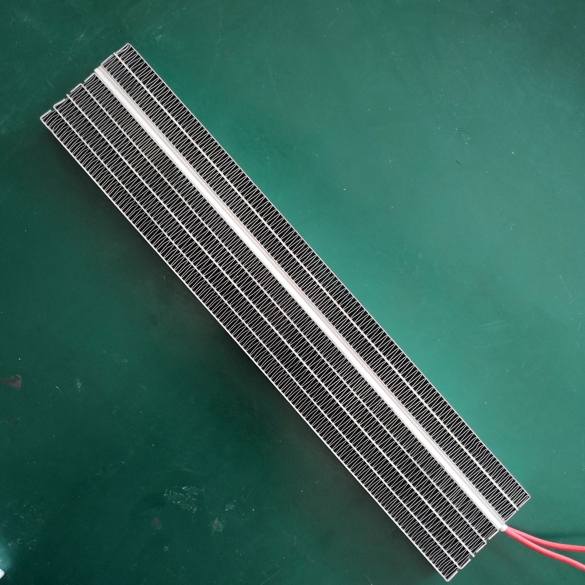 青岛定制低速电动汽车空调ptc加热器  ptc空调暖风空气加热器