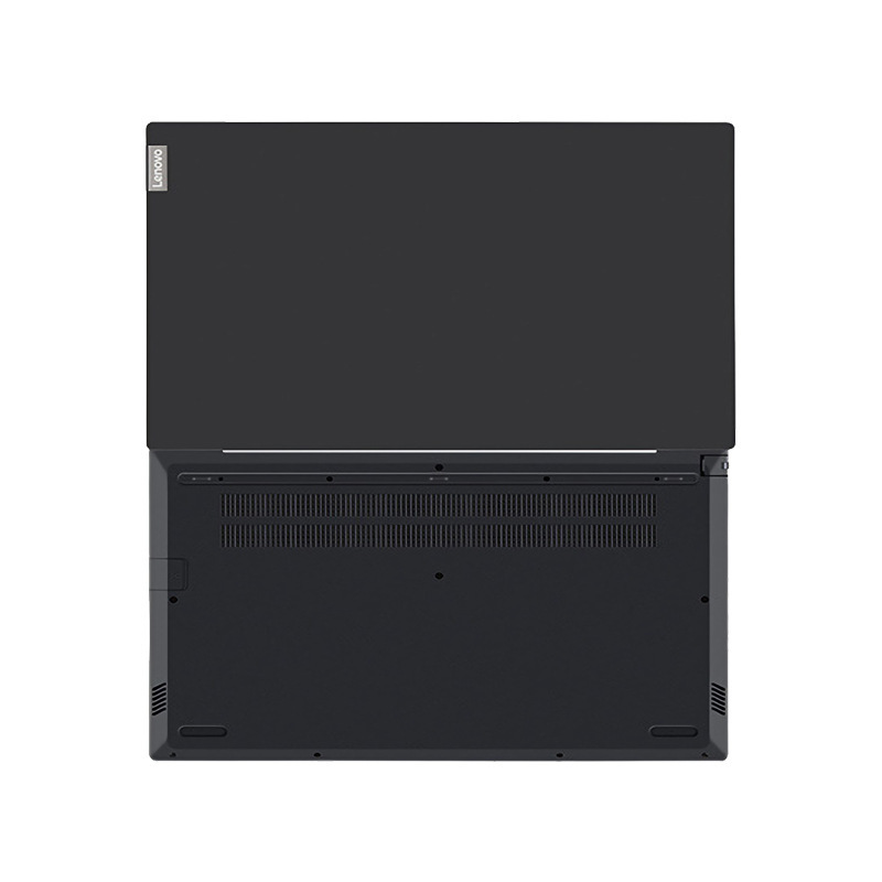 联想昭阳e41-55笔记本电脑 14英寸商务办公学习轻薄本win10黑色