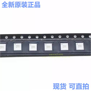 全新原装hmc814lc3b hmc814lc3btr rfid有源宽带倍频器放大器