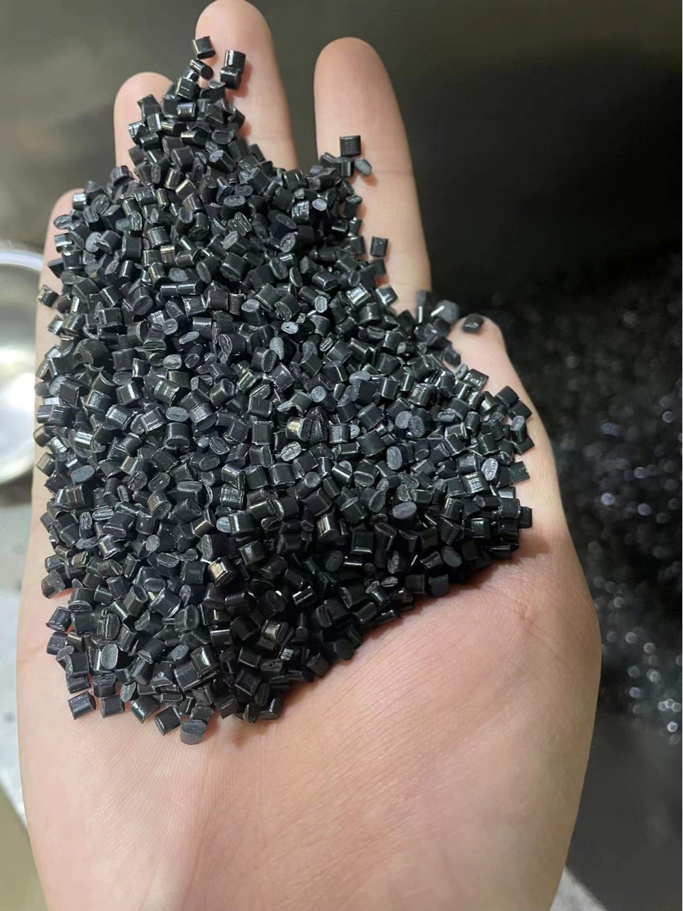 pp再生颗粒用途