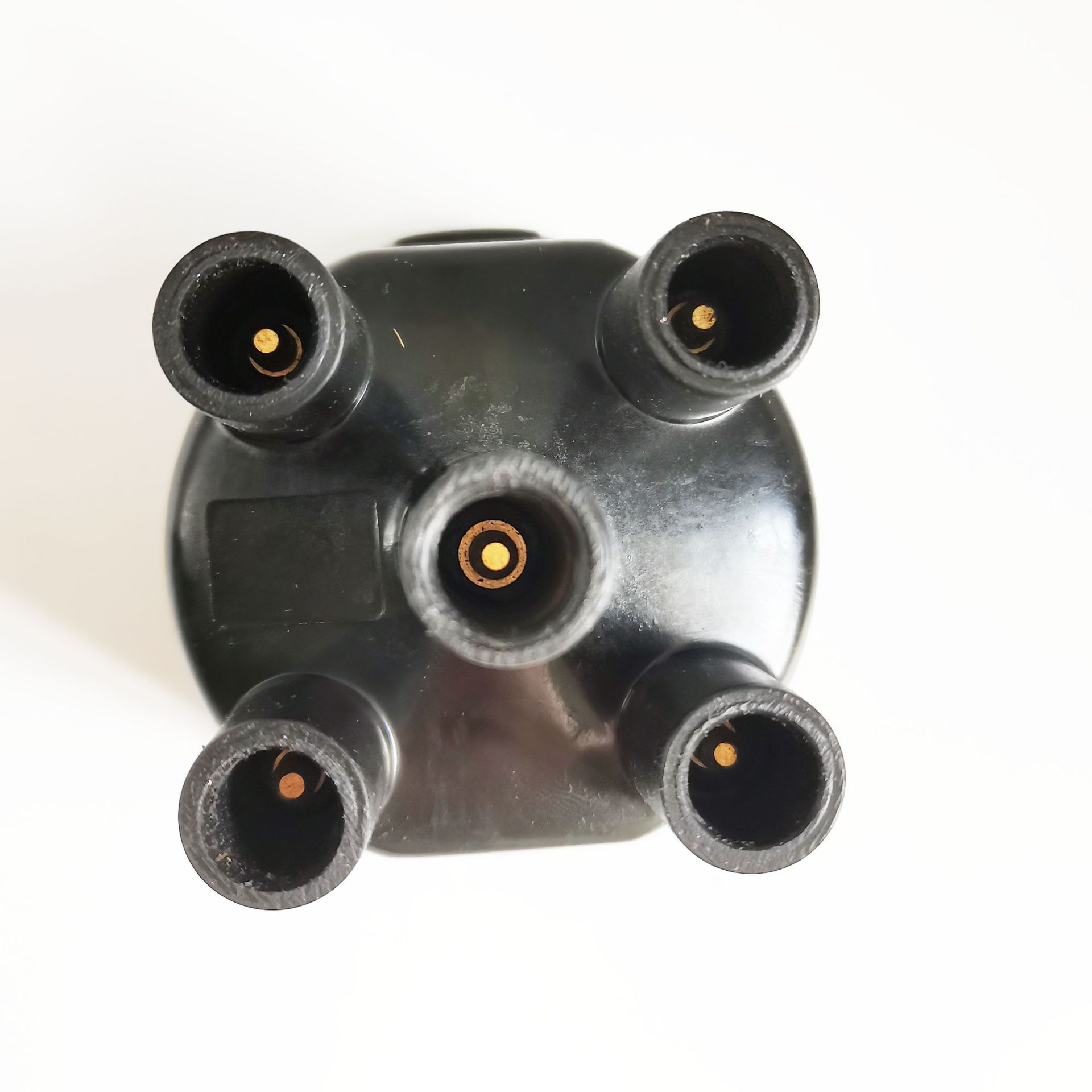 适用 大众 高尔夫 捷达 奥迪西雅特分电器盖026905207a-阿里巴巴