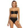 Cross border Europe and America Swimsuit Cover the belly bikini camisole Amazon Fission triangle Swimwear Paige bikini Cross border Europe and America Swimsuit Cover the belly bikini camisole Amazon Fission triangle Swimwear Paige bikini