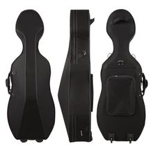 新款泡沫大提琴盒子大提琴箱子大提琴琴盒 Cello case