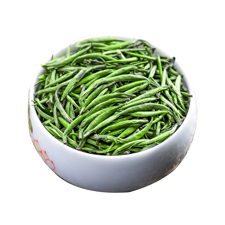 2022新茶绿茶竹叶青茶散装批发零售包装厂家直销清香型250克精品