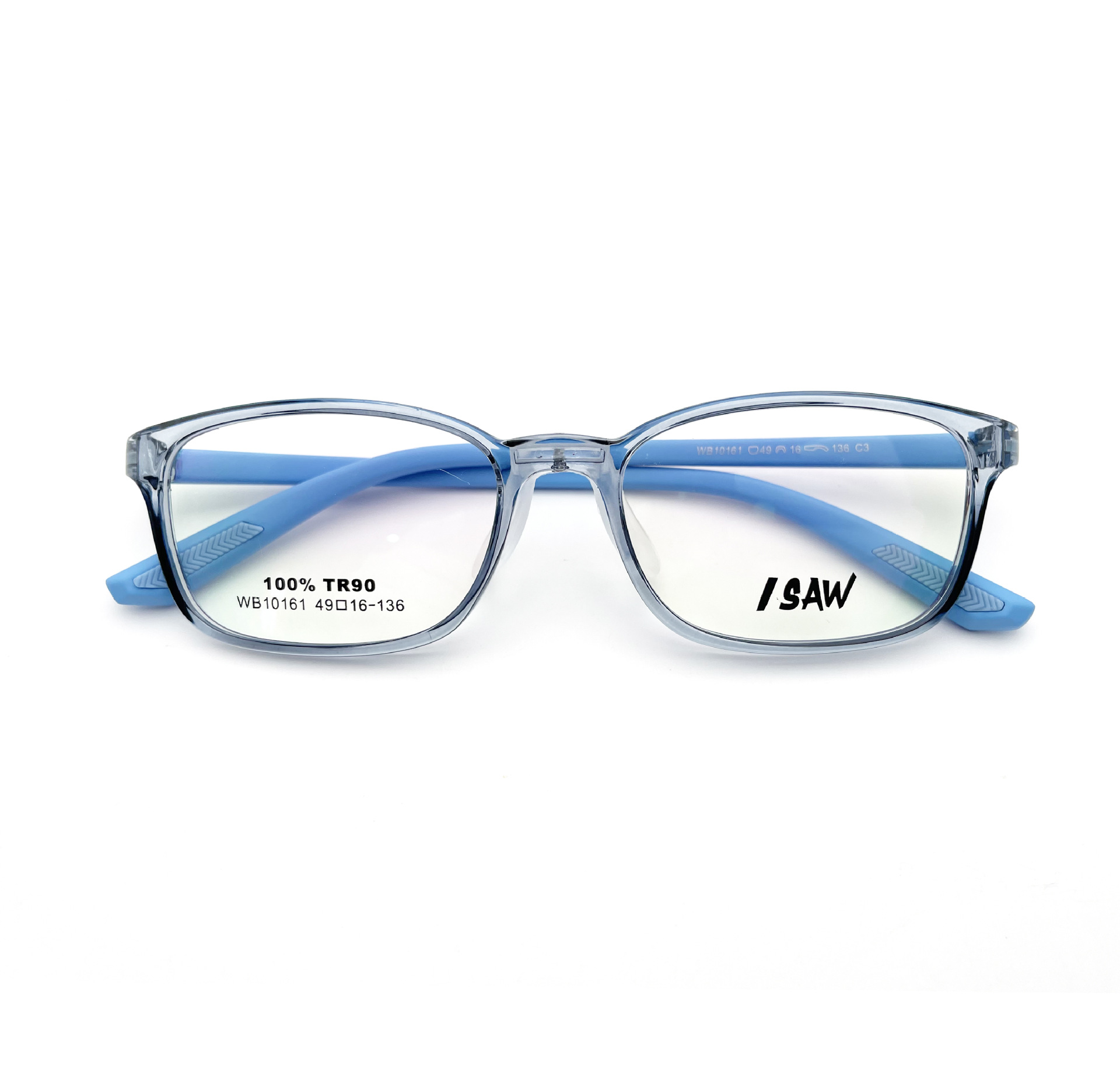 0成交50副tr90无螺丝高考架学生青少年儿童眼镜架可配近视方框超轻