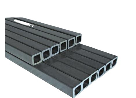 反应烧结碳化硅双孔立柱/反应烧结碳化硅方梁/ssic碳化硅支架