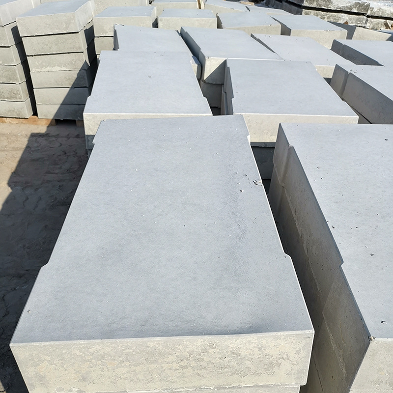 预制电缆沟盖板 预制钢筋混凝土盖板 预制砼盖板 加工定做