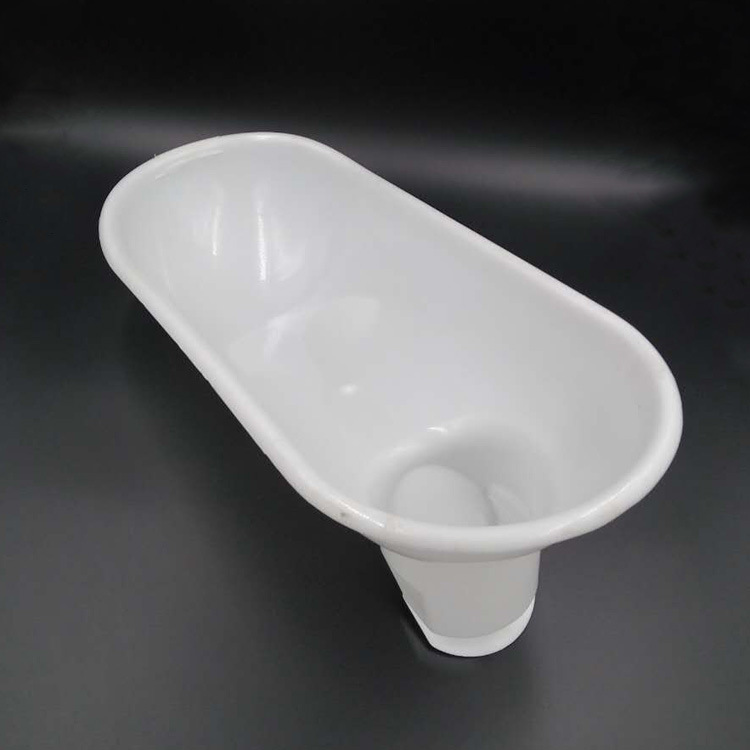 厂家大量销售一次性塑料蹲坑 装修用临时马桶 塑料蹲便器-阿里巴巴