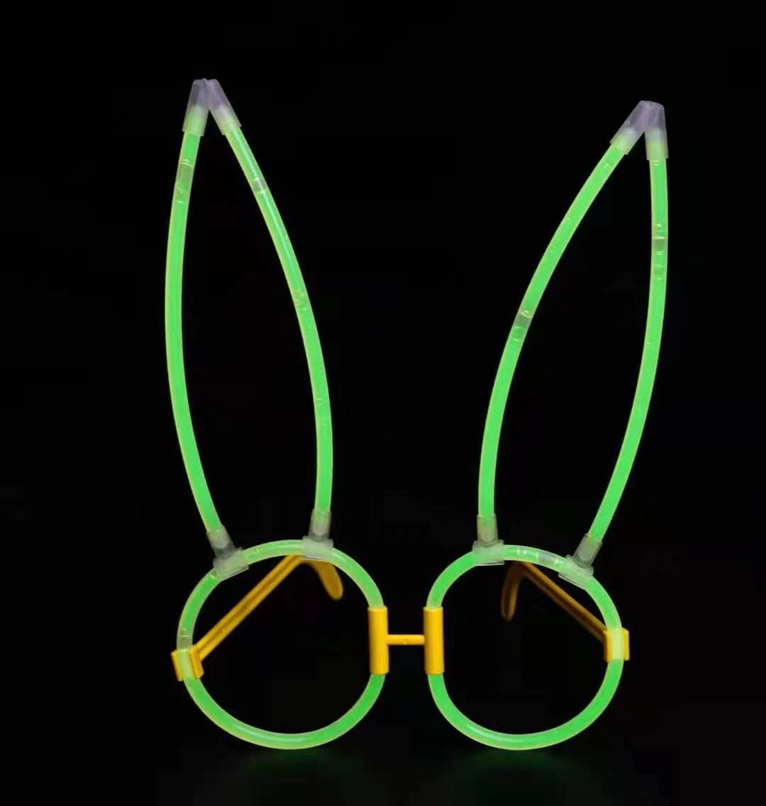 荧光棒棒糖发光旋转风车夜光儿童玩具夜光棒派对道具网红节庆用品