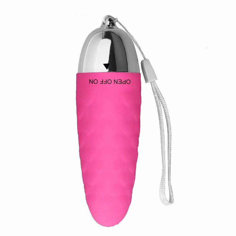 Xinyue Wireless Vibrator Electroplating Women's Masturbation Tool Massage Waterproof Mini Toy Equipment Sex Adult Supplies