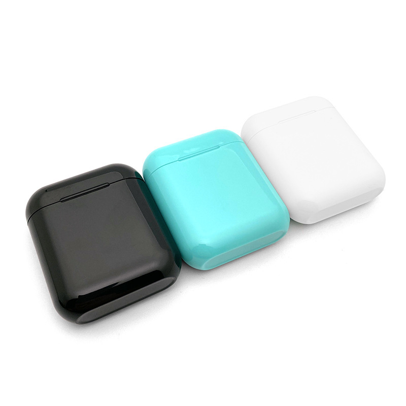 柚子雪加非我绿萝福禄铂德vtv魔笛收纳盒烟弹雾化弹储弹仓收纳仓