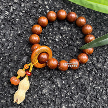 菩提子紫金鼠原籽紫金鼠菩提子散籽招财鼠通货10到18