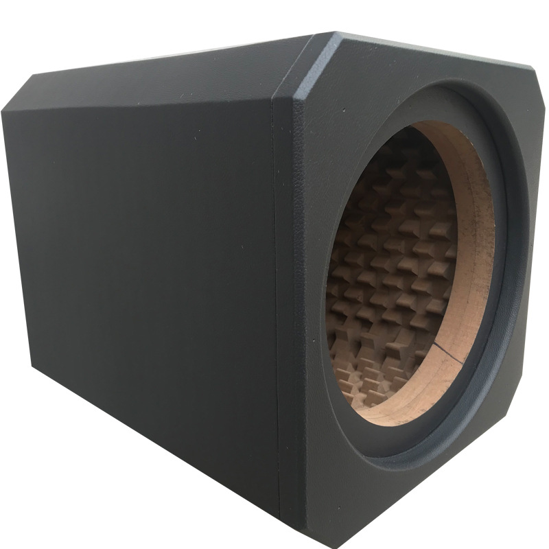 diy音箱空箱捷力蜂窝箱汽车音箱空音箱15寸低音炮空箱客厅家用