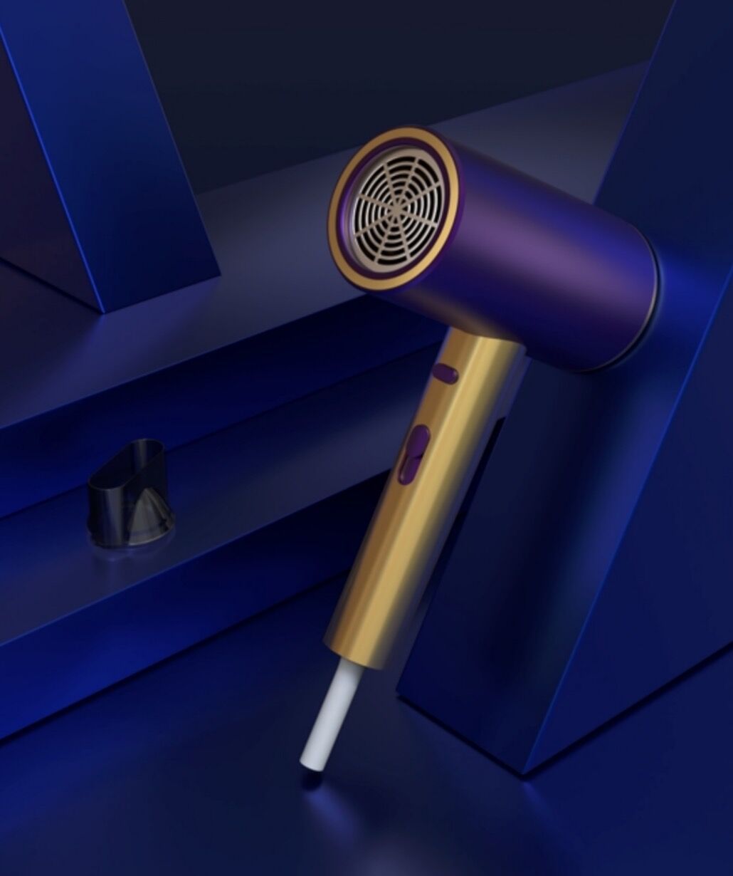 德国戴森吹风机