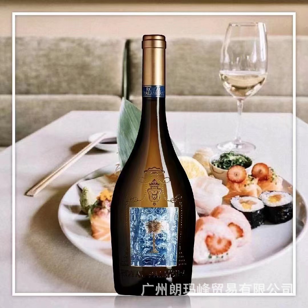 葡萄牙绿酒产区皇家金棕榈洛雷罗palmeira葡萄酒-阿里巴巴