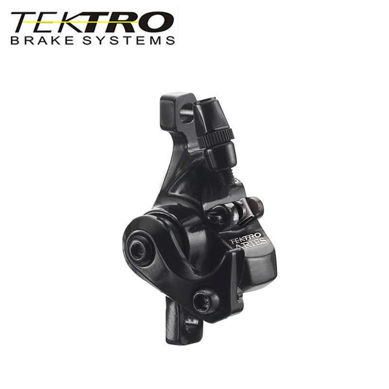 tektro彦豪md-m300碟刹器线控机械碟刹线拉式山地自行车碟刹跨境
