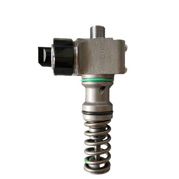 南岳电控衡阳国四国五电控单体泵ndb616玉柴喷油泵总成各种配件