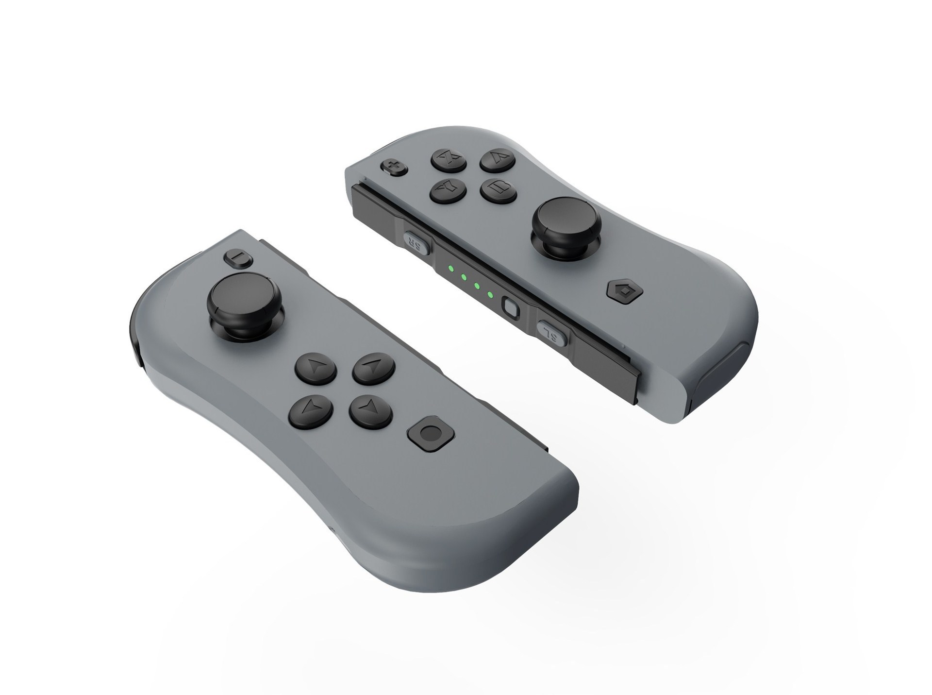 任天堂switch joy-con无线手柄ns蓝牙震动体感功能左右手游戏手柄