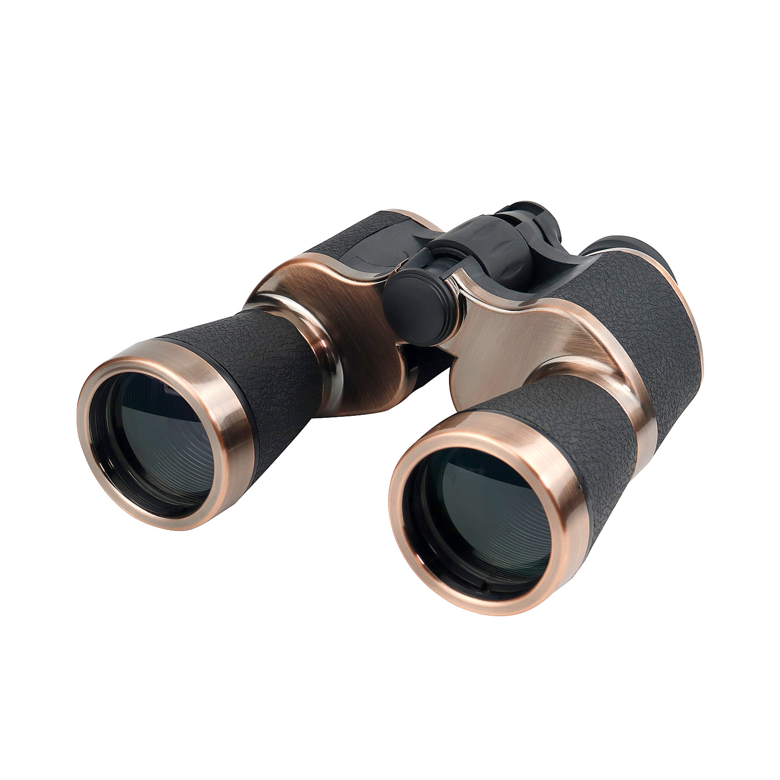 2022新品20x50双筒望远镜防金属镜身大目镜高清高倍光学玻璃镜片