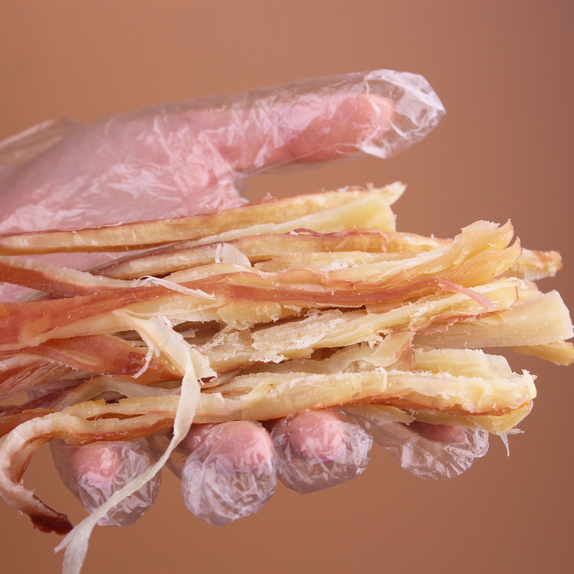 山东烟台龙口特产 手撕风琴碳烤鱿鱼条 炭烤鱿鱼丝10斤整箱批发