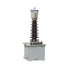 电压互感器JDJJ2-35W JDJ1-35KV JDJJ JDJJ2-40.5KV 户外油浸式